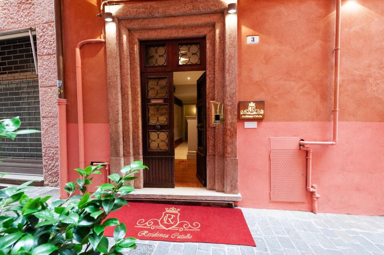 Affittacamere Residenza Catullo