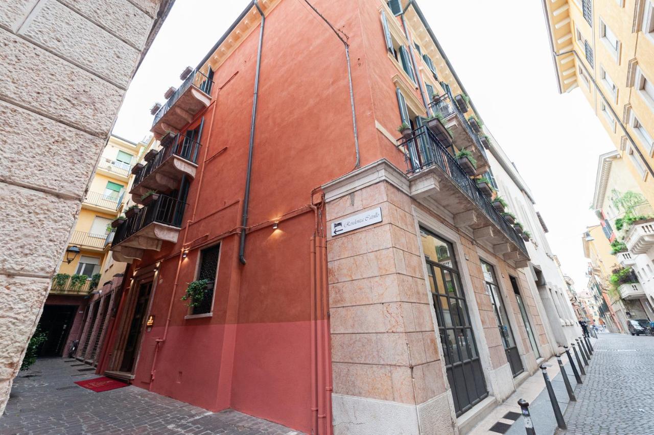 Residenza Catullo Affittacamere Verona