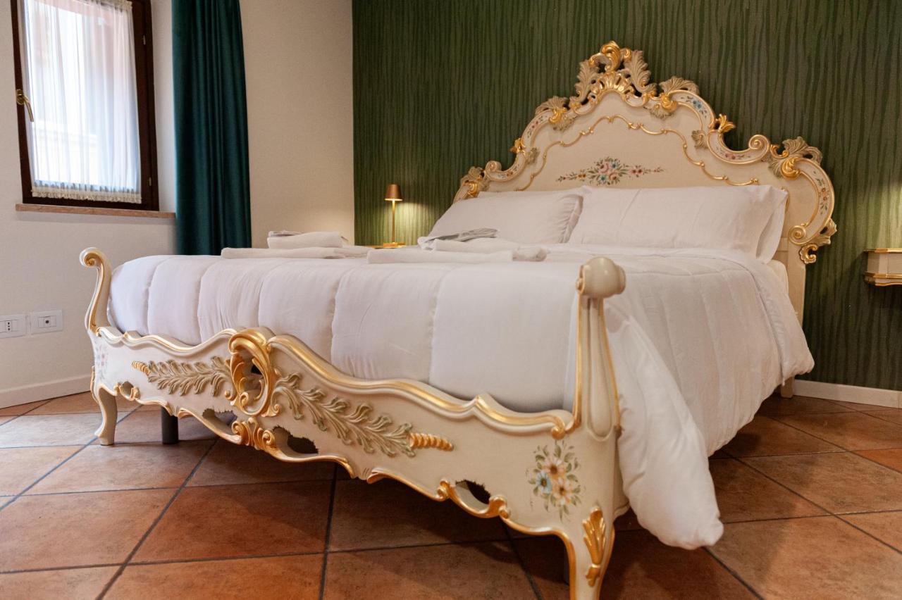 Affittacamere Residenza Catullo *