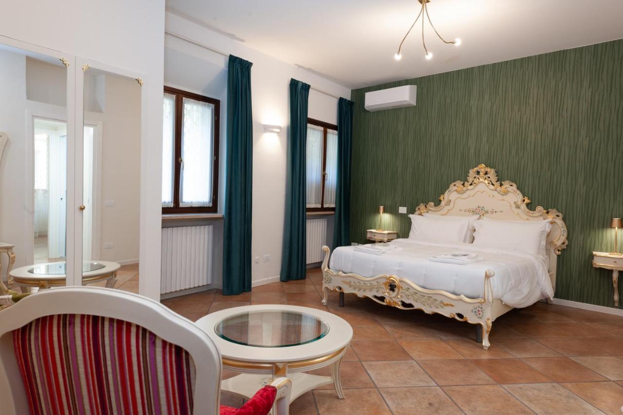 Affittacamere Residenza Catullo Verona