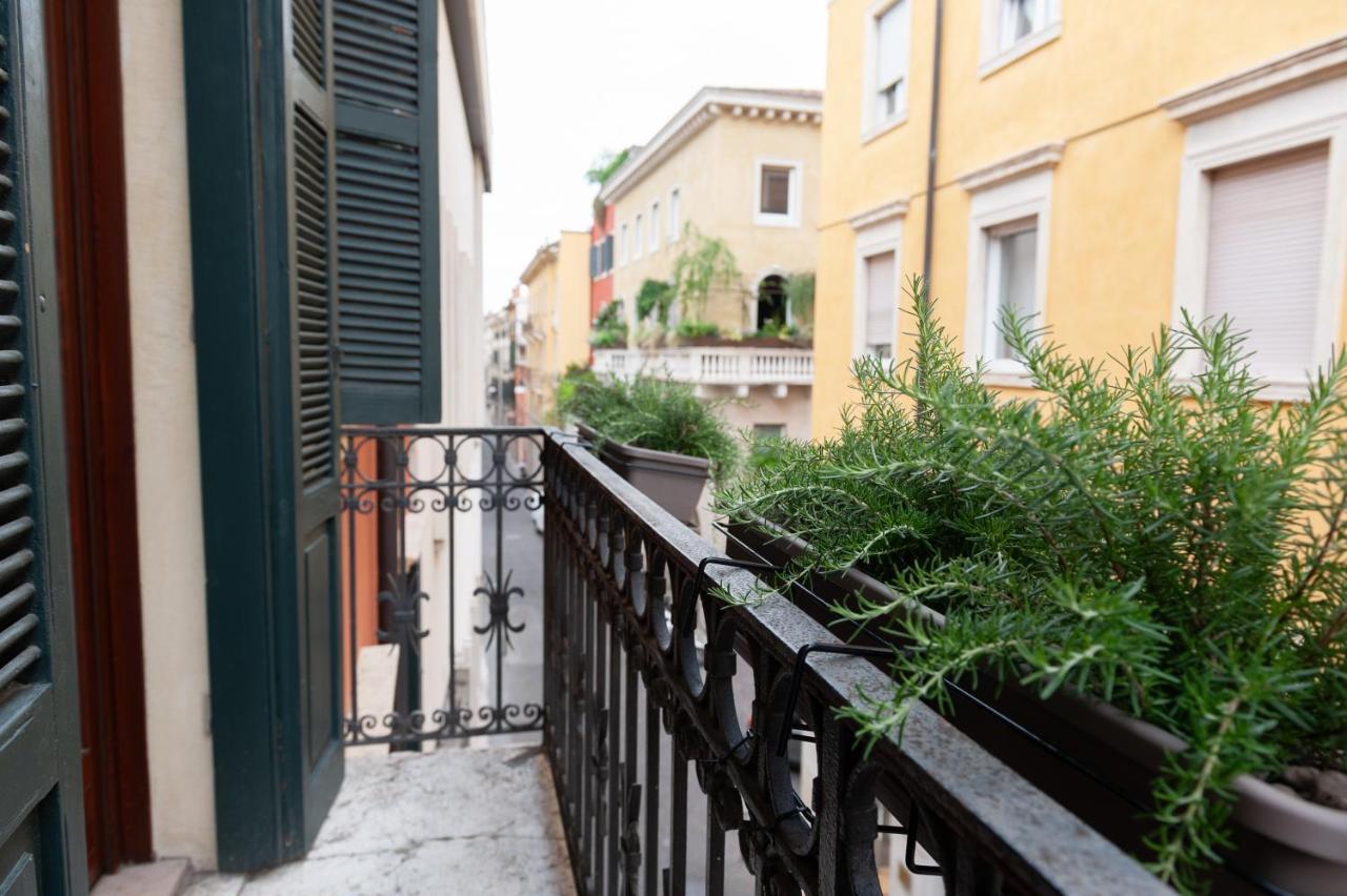 Residenza Catullo Affittacamere Verona