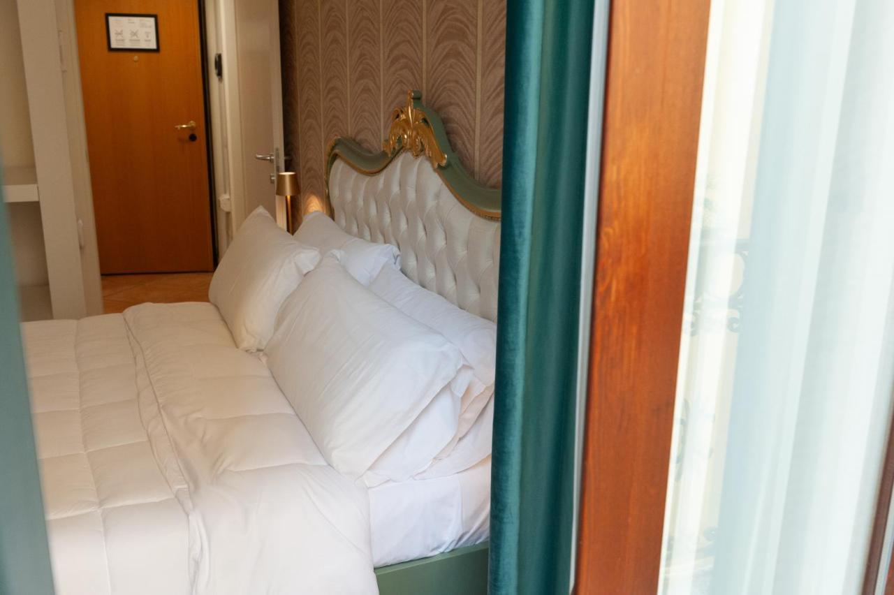 Affittacamere Residenza Catullo *