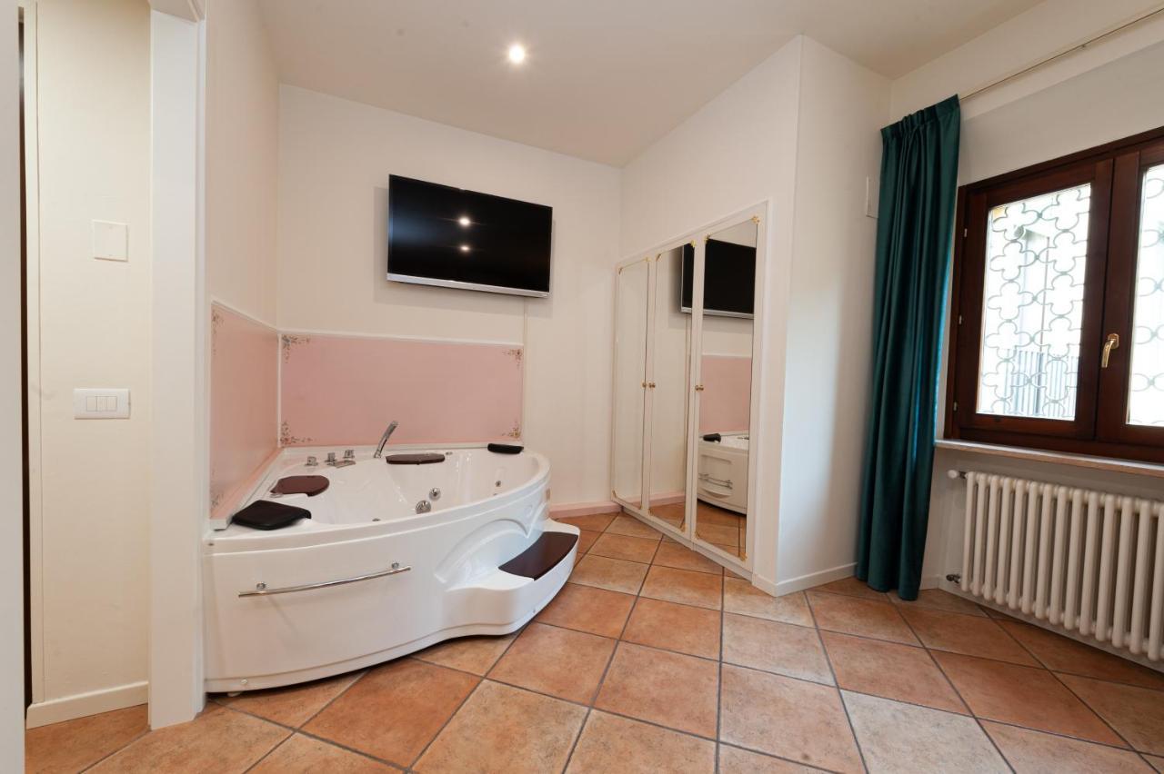 Residenza Catullo Affittacamere Verona
