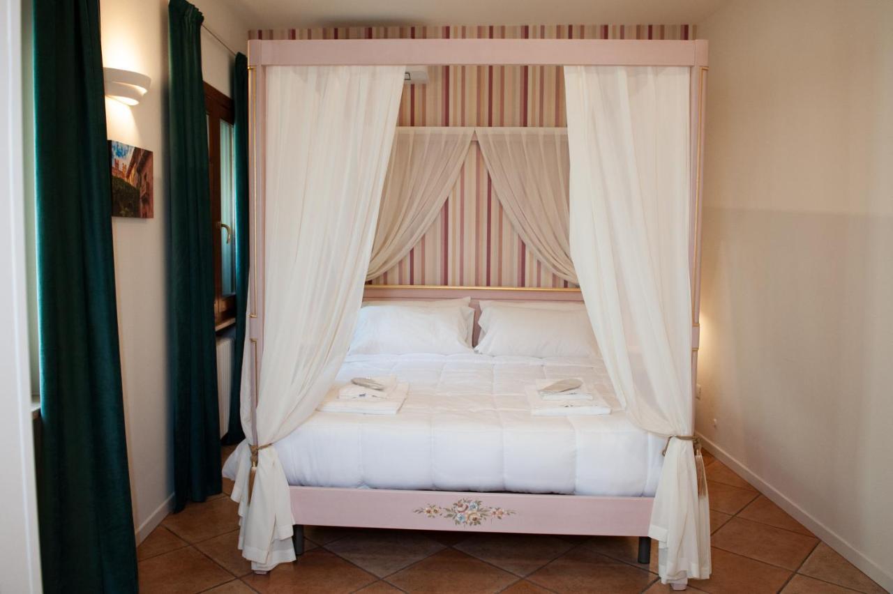 Residenza Catullo Affittacamere Verona
