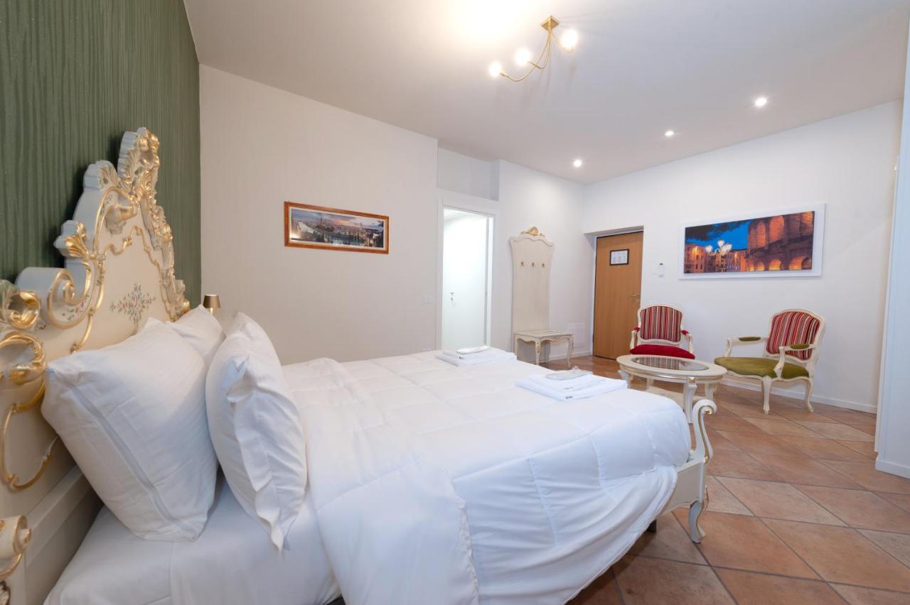 Affittacamere Residenza Catullo