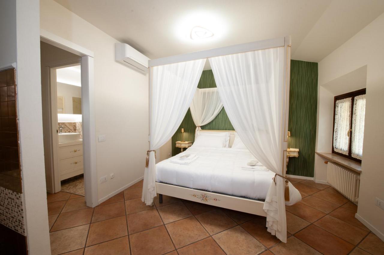 Affittacamere Residenza Catullo Verona