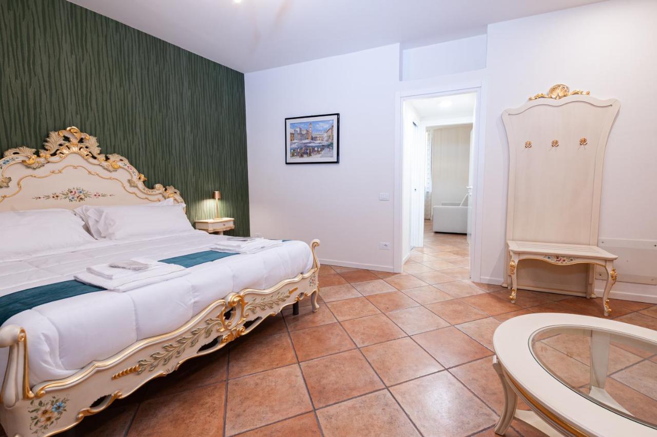 Residenza Catullo Affittacamere Verona