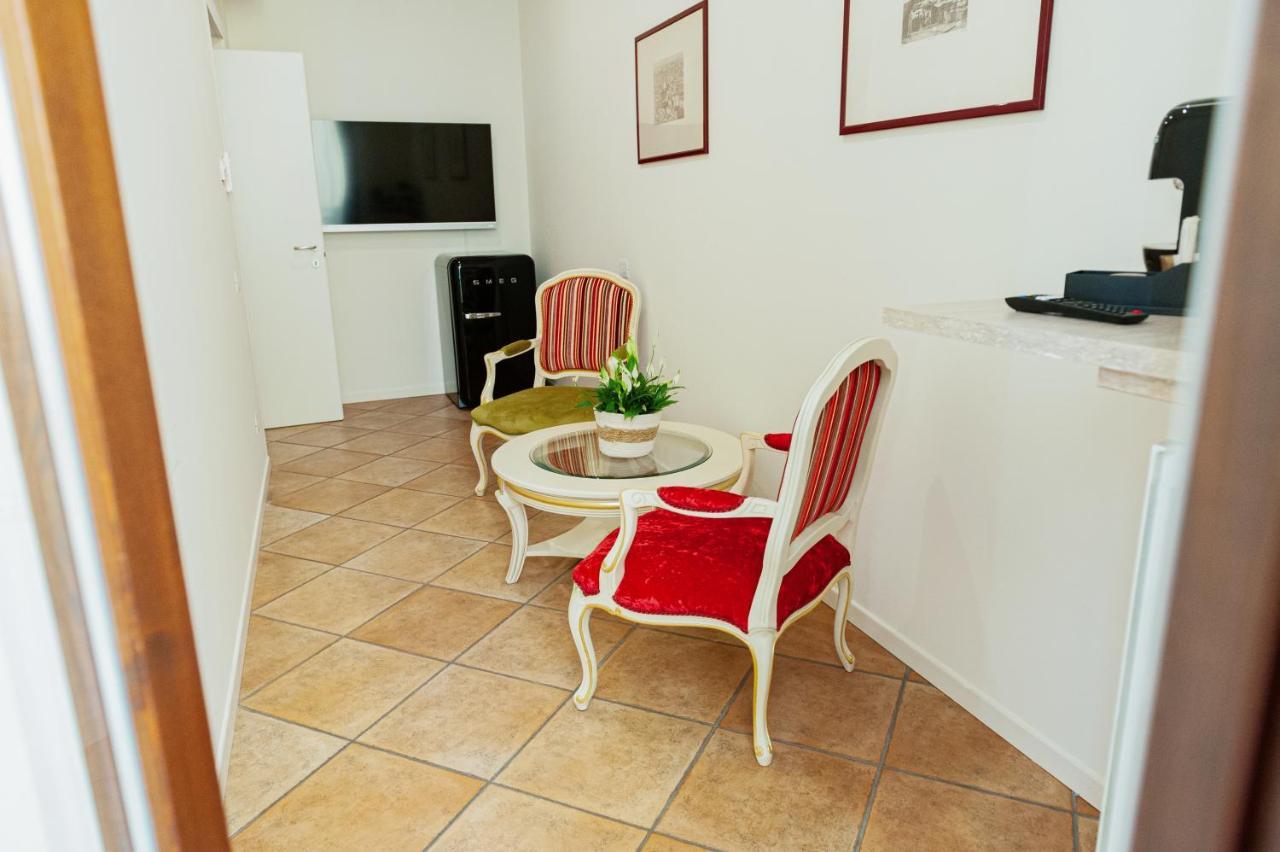 Residenza Catullo Affittacamere Verona