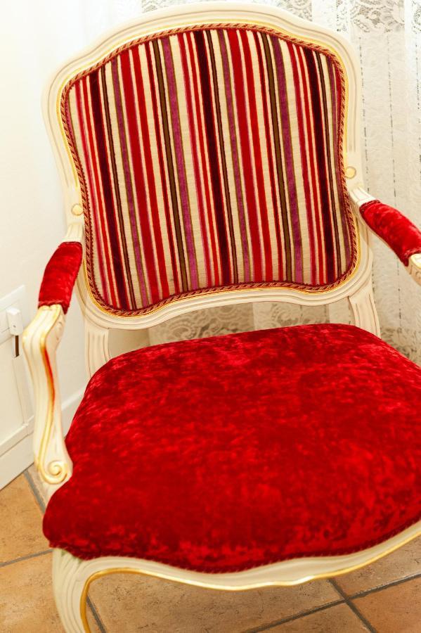 Affittacamere Residenza Catullo *