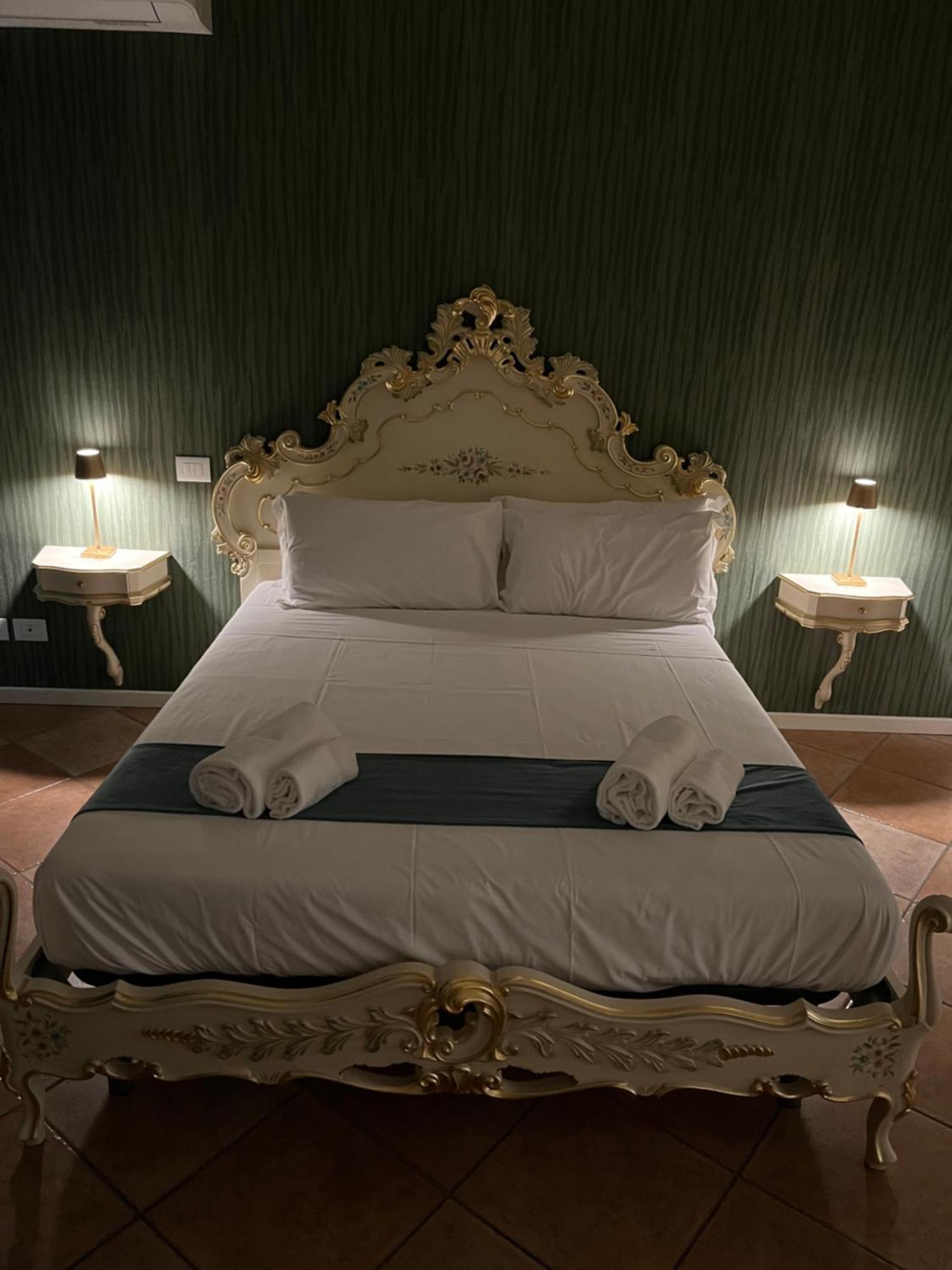 Residenza Catullo Affittacamere Verona
