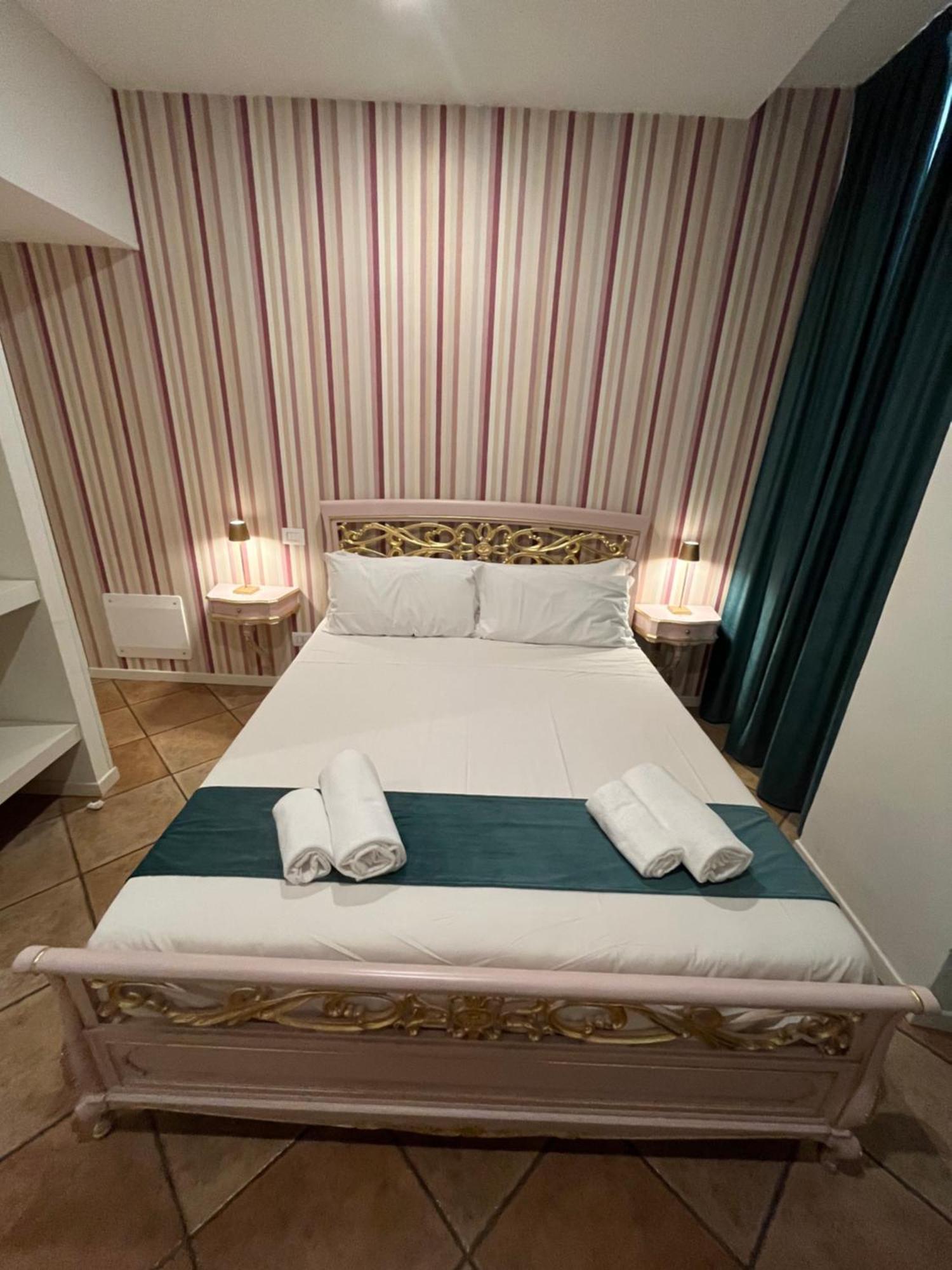 Affittacamere Residenza Catullo Verona