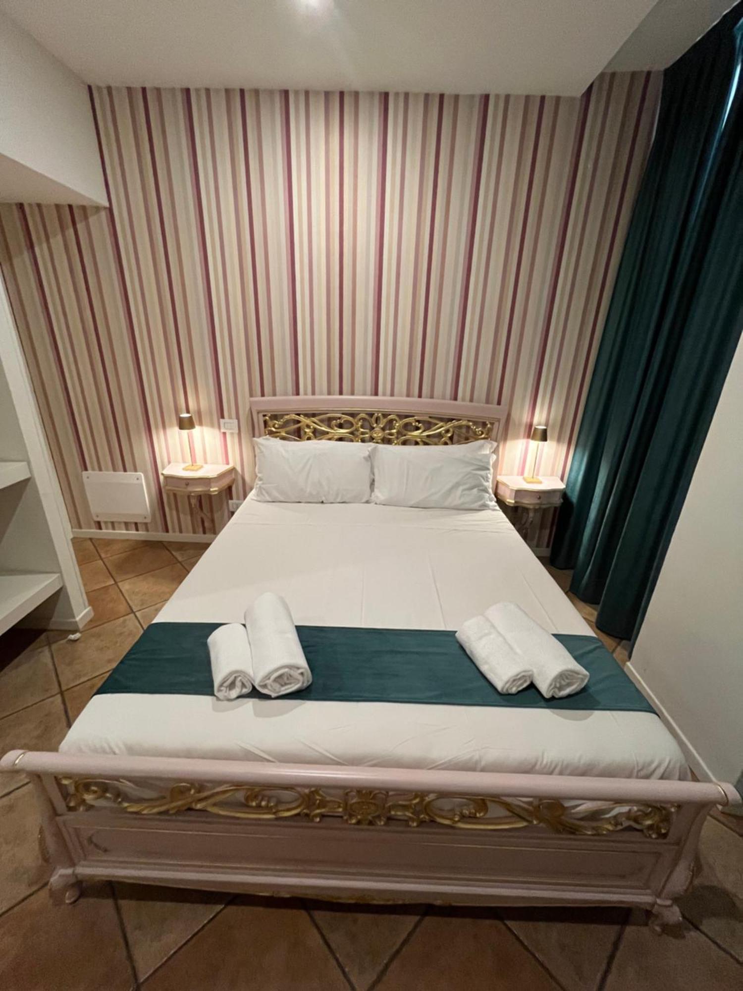Residenza Catullo Affittacamere