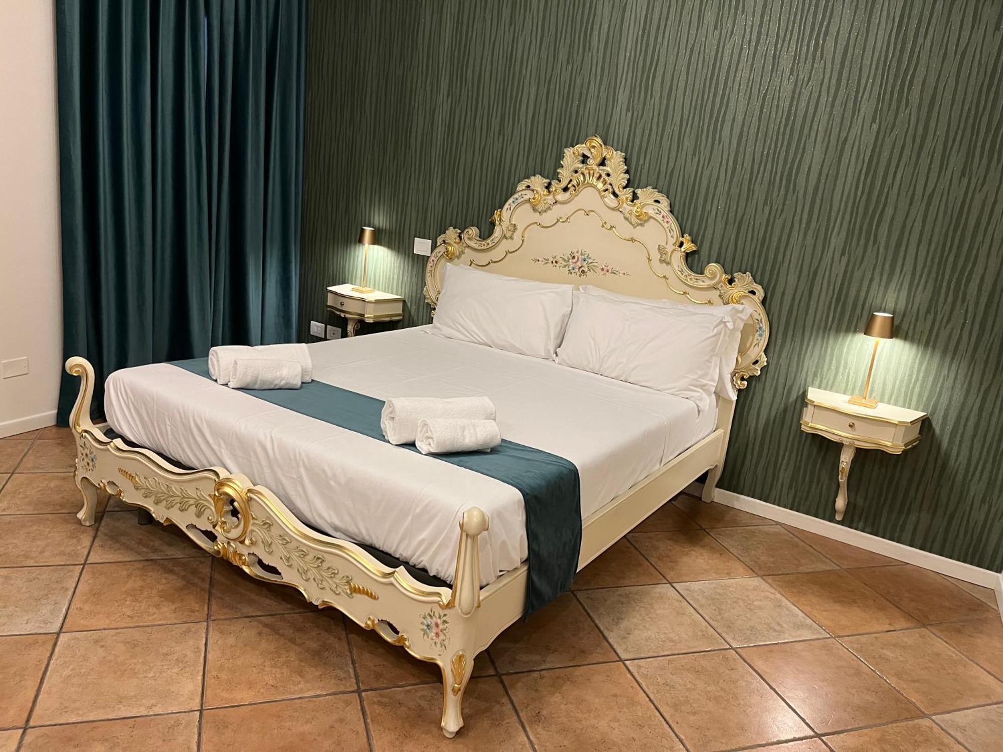 Residenza Catullo Affittacamere *