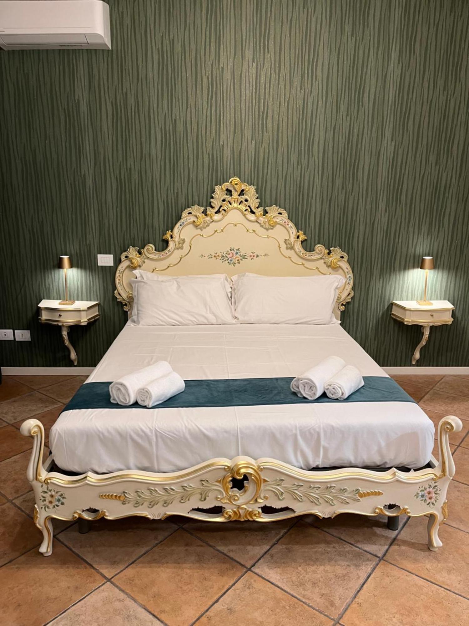 Affittacamere Residenza Catullo Verona