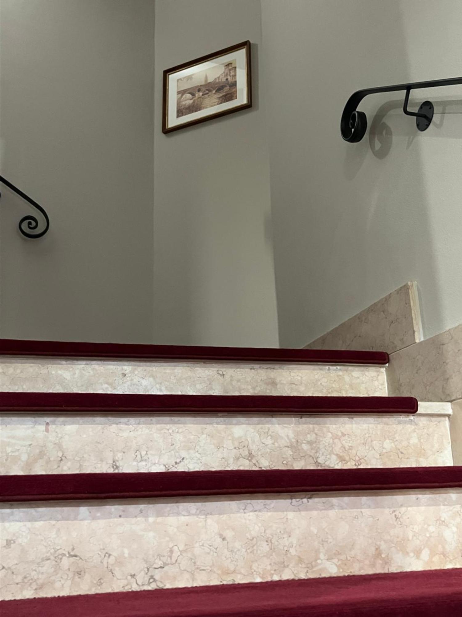Residenza Catullo Affittacamere