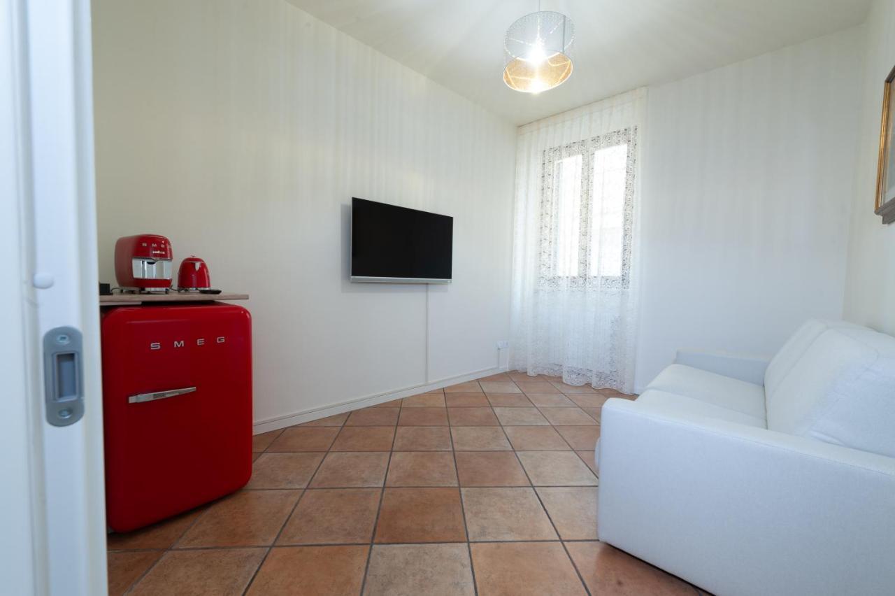 Gasthof Residenza Catullo *