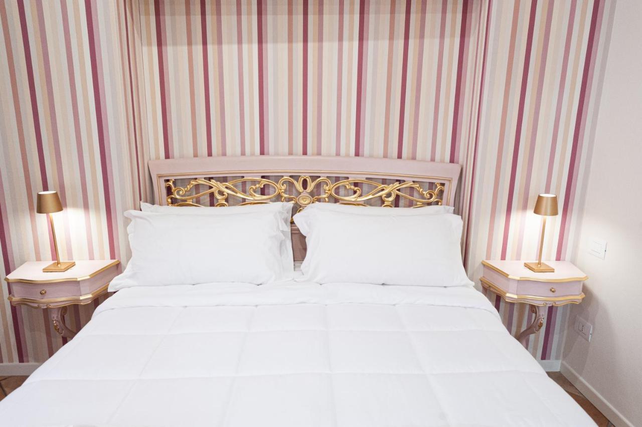 Residenza Catullo Guest house