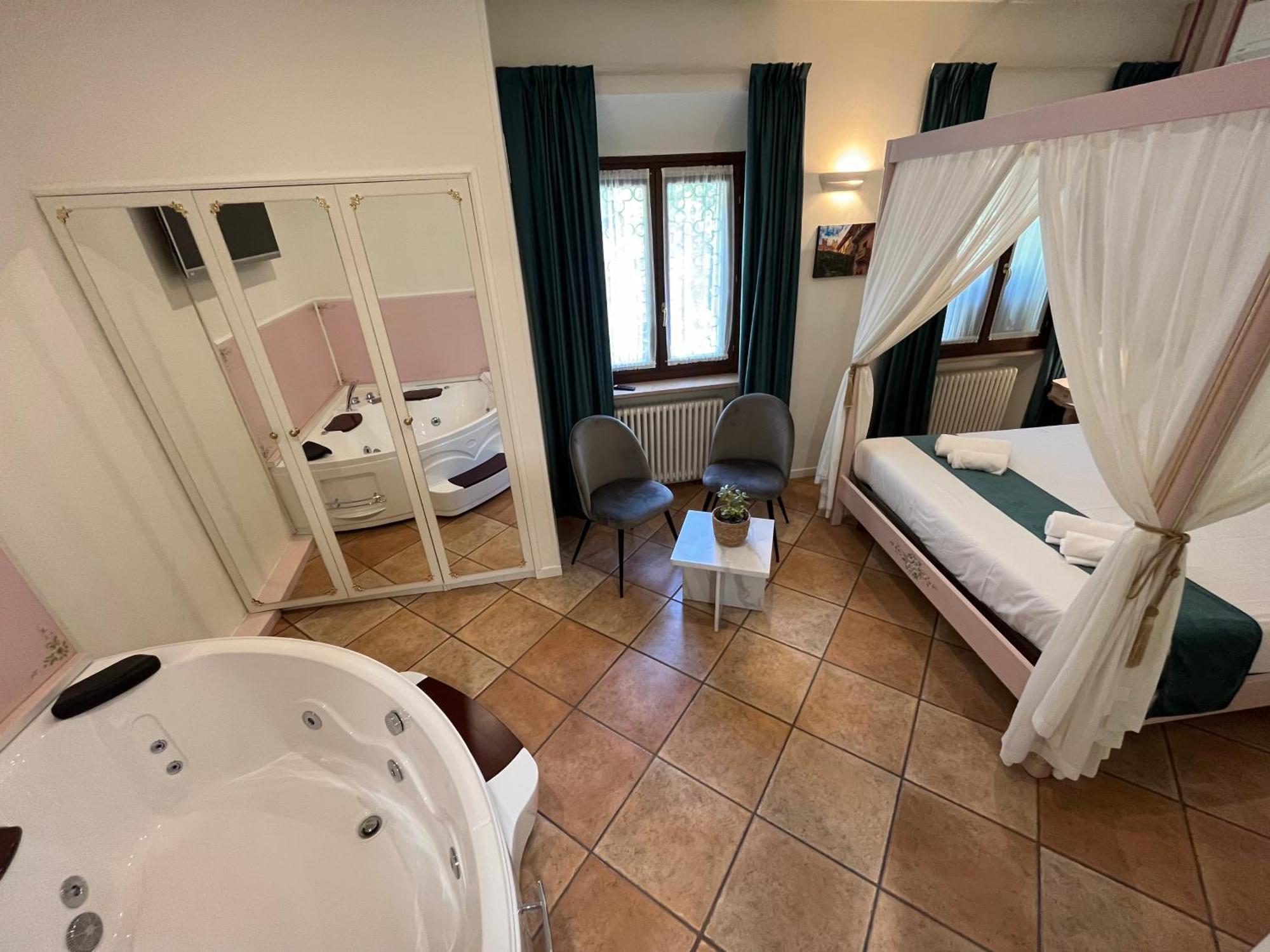 Guest house Residenza Catullo Verona